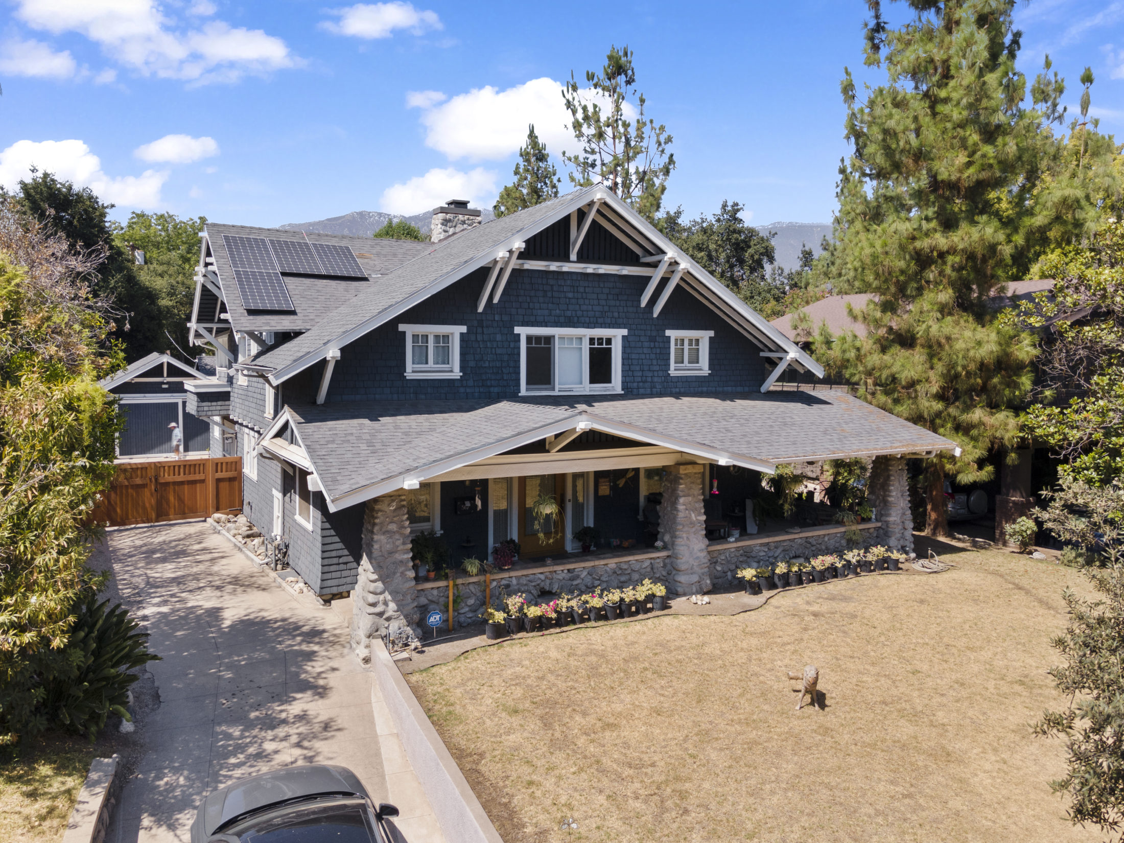 Homes for Sale in Orange Heights, Pasadena, CA Kevin Kwan Realtor