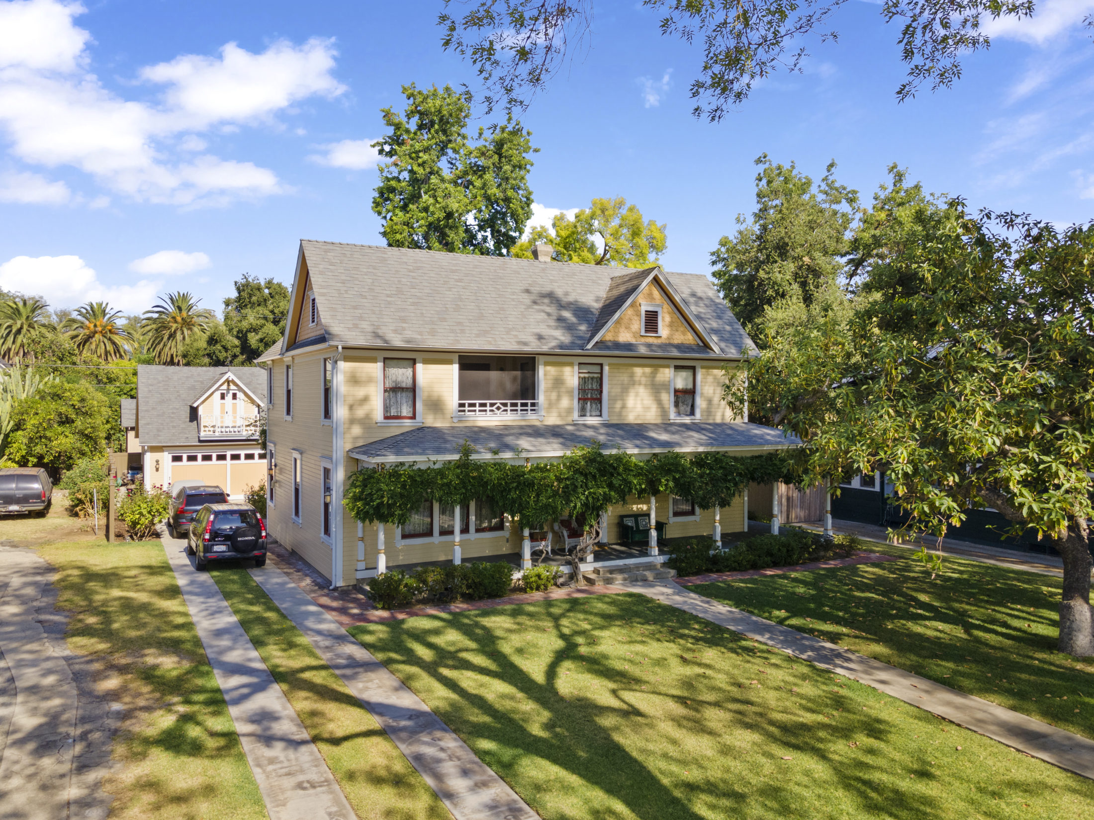 Homes for Sale in Raymond Hill, South Pasadena, CA Kevin Kwan