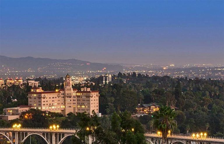 The Best Neighborhoods in Pasadena, CA