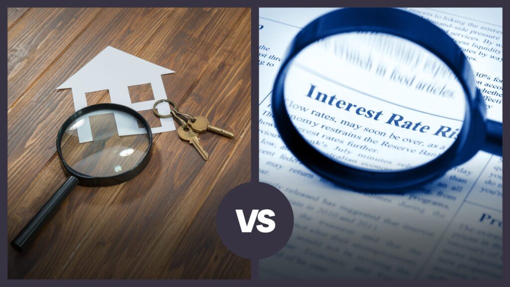 Read more about HOUSE HUNT VS. INTEREST RATE ROLLERCOASTER