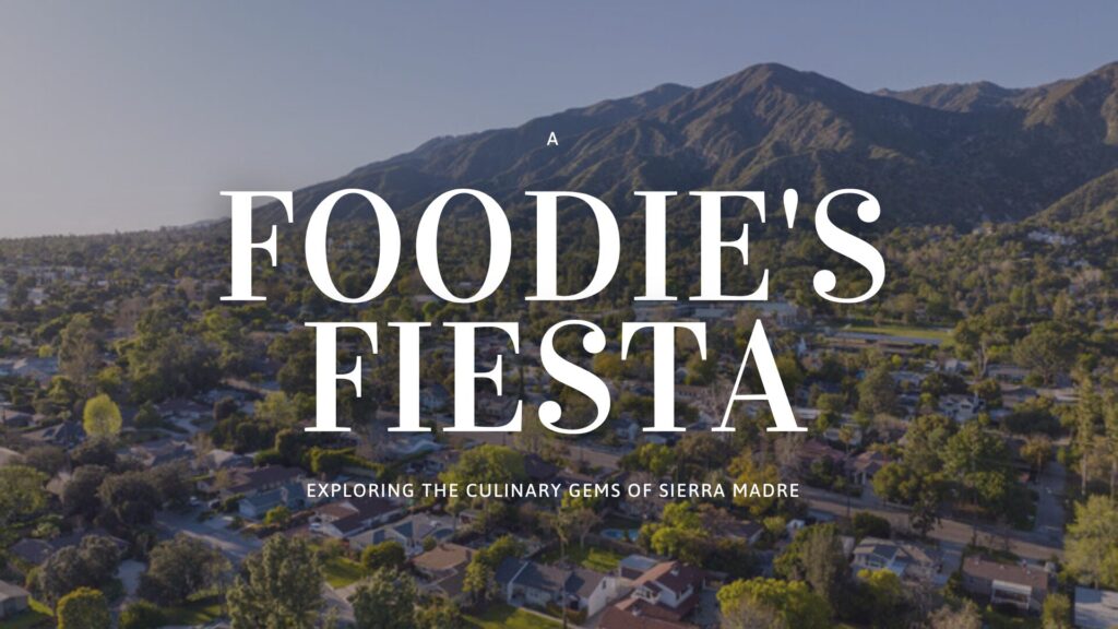 Read more about A FOODIE’S FIESTA: EXPLORING THE CULINARY GEMS OF SIERRA MADRE