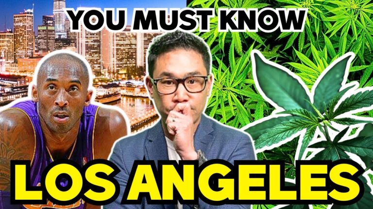 You are currently viewing 20 THINGS YOU SHOULD KNOW BEFORE MOVING TO LA